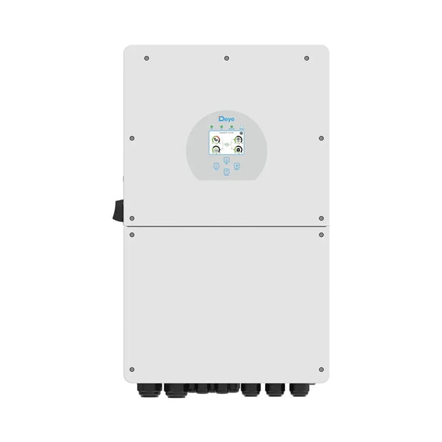 DEYE SUN-16K-SG01LP1 16kW Single-Phase Hybrid Inverter