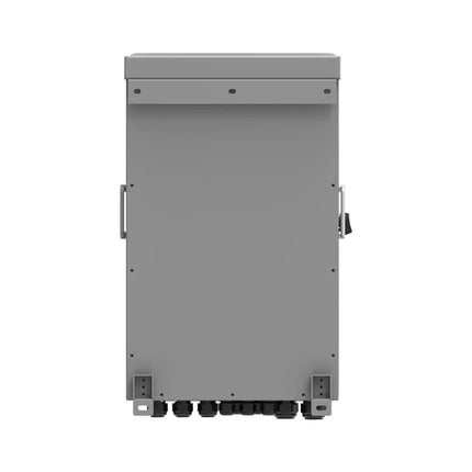 DEYE SUN-16K-SG01LP1 Inverter ibrido monofase da 16 kW