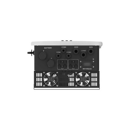 DEYE SUN-12K-SG05LP3-EU-SM2 Inverter ibrido trifase da 12 kW