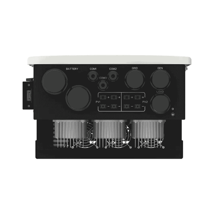 DEYE 18kW Three-Phase Hybrid Inverter SUN-18K-SG05LP3-EU-SM2
