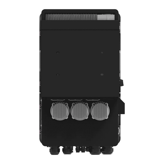 Inverter ibrido trifase DEYE da 18 kW SUN-18K-SG05LP3-EU-SM2
