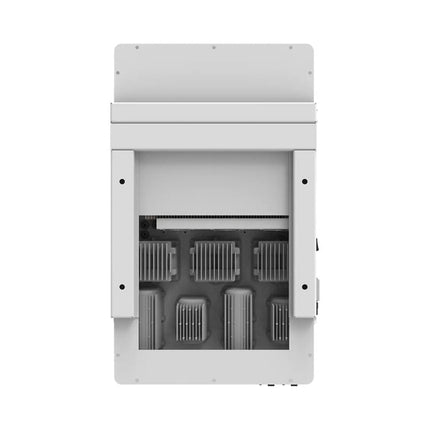 DEYE SUN-50K-SG01HP3-EU-BM4 Inverter ibrido trifase da 50 kW