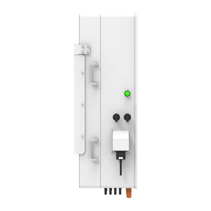 DEYE SUN-50K-SG01HP3-EU-BM4 Inverter ibrido trifase da 50 kW