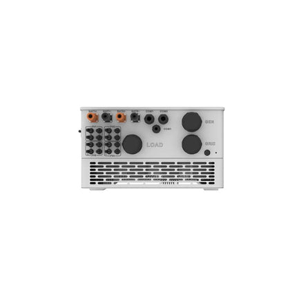 DEYE SUN-50K-SG01HP3-EU-BM4 Inverter ibrido trifase da 50 kW