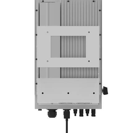 DEYE SUN-30K-G04 Inverter prosumer da 30 kW collegato alla rete