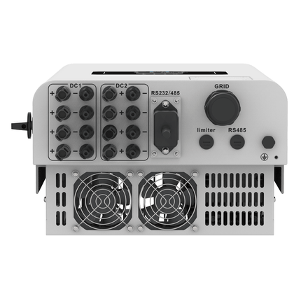 DEYE SUN-30K-G04 Inverter prosumer da 30 kW collegato alla rete