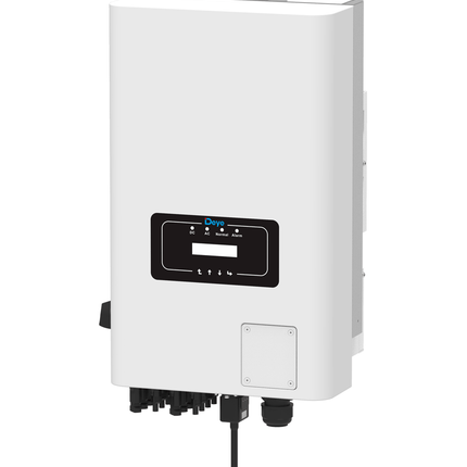 DEYE SUN-30K-G04 Inverter prosumer da 30 kW collegato alla rete