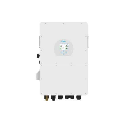 DEYE SUN-30K-SG02HP3-EU-AM3 Inverter ibrido trifase da 30 kW