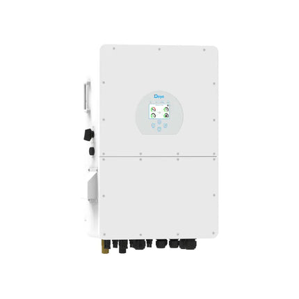 DEYE SUN-30K-SG02HP3-EU-AM3 Inverter ibrido trifase da 30 kW