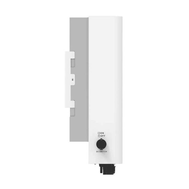 Inverter trifase collegato alla rete DEYE da 10 kW, SUN-10K-G06P3-EU-BM2-P1