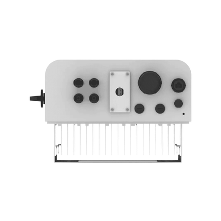 DEYE 10kW Three-Phase On-Grid Inverter, SUN-10K-G06P3-EU-BM2-P1