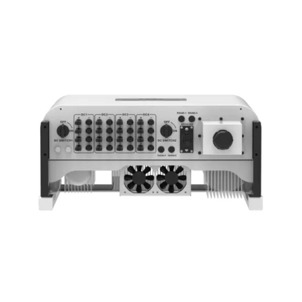 DEYE SUN-50K-G03 Inverter prosumer da 50 kW collegato alla rete