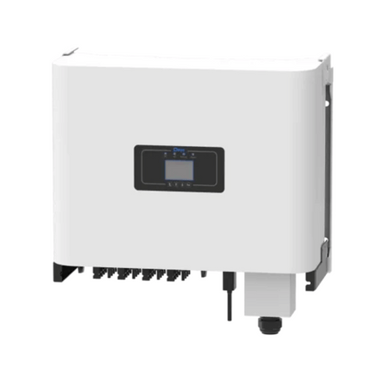 DEYE SUN-60K-G03 Inverter prosumer da 60 kW collegato alla rete