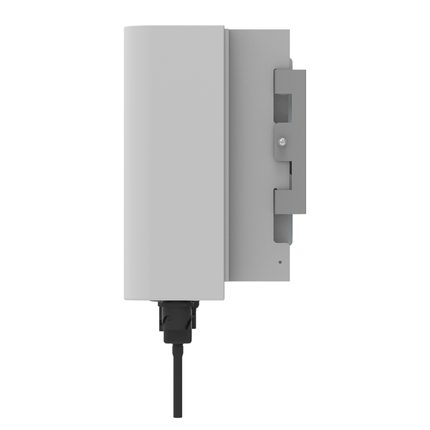 Inverter prosumer DEYE SUN-6K-G da 6 kW collegato alla rete