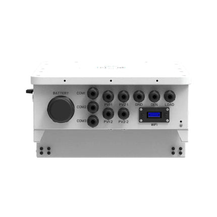Inverter ibrido monofase DEYE da 8 kW SUN-8K-SG05LP1-EU-AM2-P