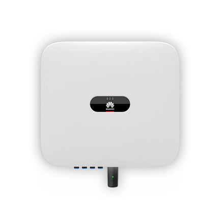 Inverter trifase Huawei SUN2000-20KTL-M2 da 20 kW
