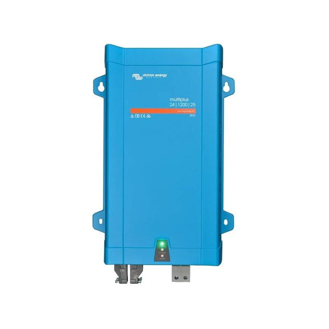 Inverter Victron Energy MultiPlus 24/1600/40-16 da 24 V e 1600 VA