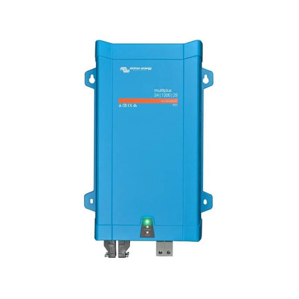 Inverter Victron Energy MultiPlus 24/1200/25-16 da 24 V e 1200 VA