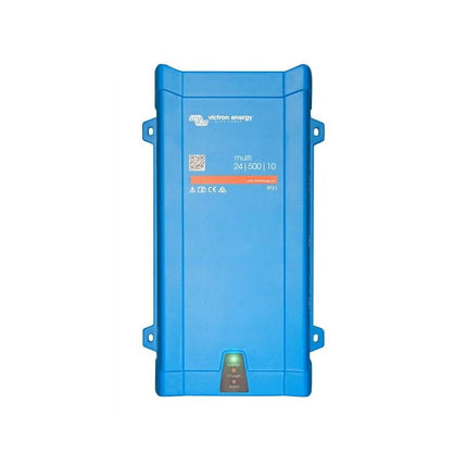 Inverter Victron Energy MultiPlus 24/500/10-16 da 24 V e 500 VA