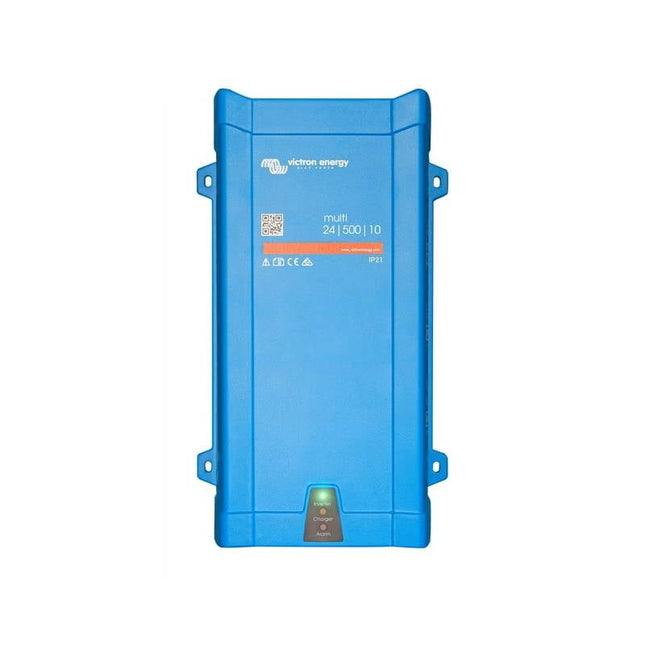 Inverter Victron Energy MultiPlus 24/500/10-16 da 24 V e 500 VA