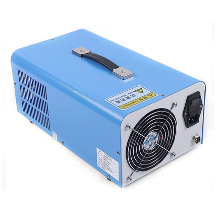 Tester per celle di batteria agli ioni di litio LiFePo4 3,2 V–5 V 40 A EBC-A40L