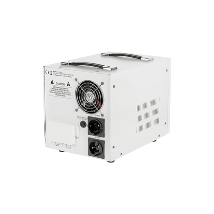 Stabilizzatore di tensione automatico da 3000 VA, KEMOT