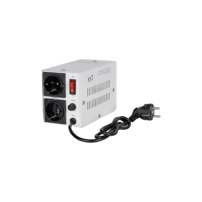 500VA Automatic Voltage Stabiliser, KEMOT