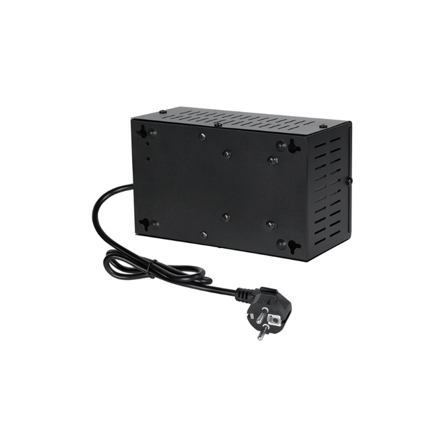 KEMOT 500VA Automatic Wall-Mounted Voltage Stabiliser
