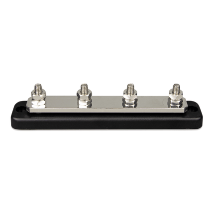 Barra collettrice a 4 poli da 250 A con copertura, Victron Energy