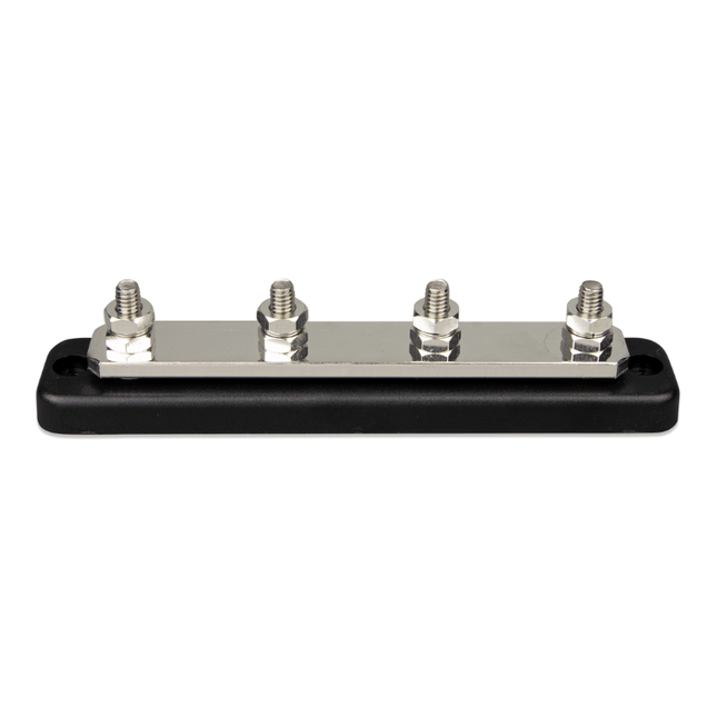 Barra collettrice a 4 poli da 250 A con copertura, Victron Energy