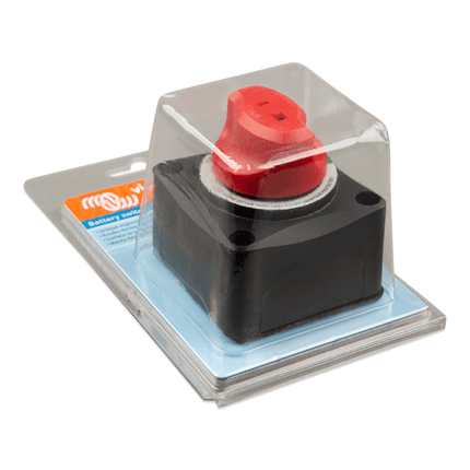 Interruttore ON/OFF della batteria principale - 275 A, Victron Energy