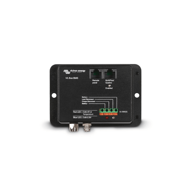 Sistema di gestione della batteria (BMS) Victron VE.Bus