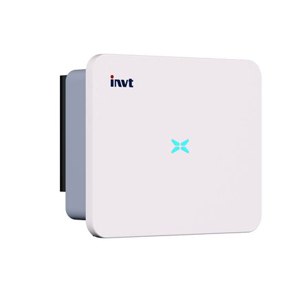 Inverter prosumer trifase INVT ONGRID XG10KTR da 10 kW