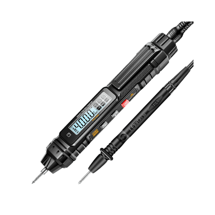 Tester di tensione digitale A3005, rilevamento automatico, ANENG