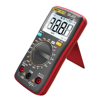 Multimetro digitale AN113E, rilevamento automatico, ANENG