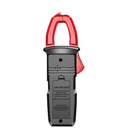 Pinza amperometrica, Smart Voice, digitale AT619, ANENG