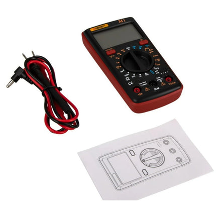 Multimetro digitale M1, ANENG