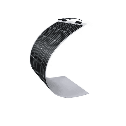 Pannello solare fotovoltaico flessibile da 365 W, Apex