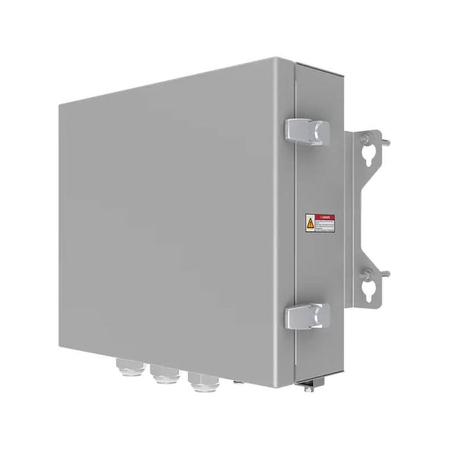 Backup Box-B1 Huawei Three-phase automatic switchboard
