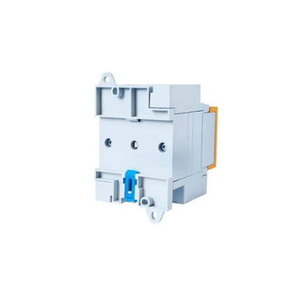Interruttore ON/OFF a 2 poli, 32 A, 1200 V CC, SolarTech