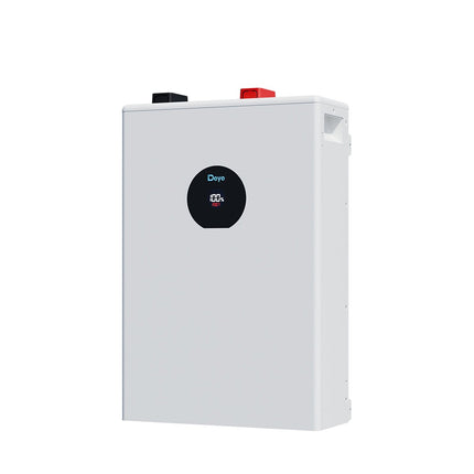 Batteria Deye LiFePo4 da 16 kWh, SE-F16 C