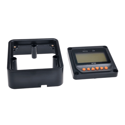 Display LCD MT-50 MPPT Tracer, EPEVER