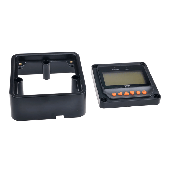 MT-50 MPPT Tracer LCD Display, EPEVER
