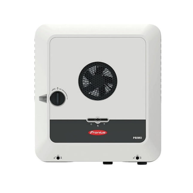 Inverter ibrido Fronius Primo GEN24 5.0 Plus