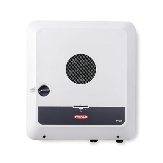Inverter ibrido Fronius Symo GEN24 10.0 Plus