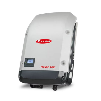 Inverter di rete Fronius Symo 5.0-3-M WLAN