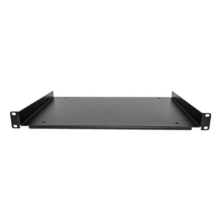 Ripiano fisso da 1U per rack