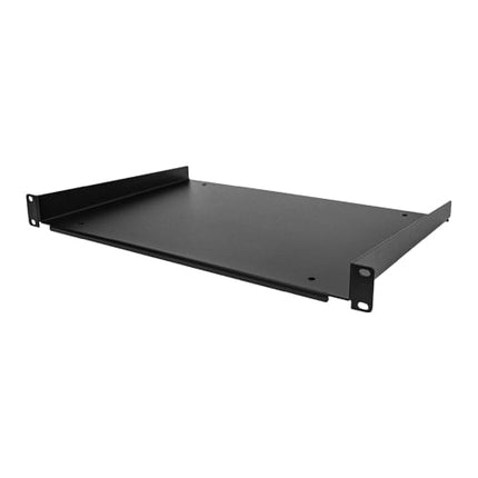 Ripiano fisso da 1U per rack