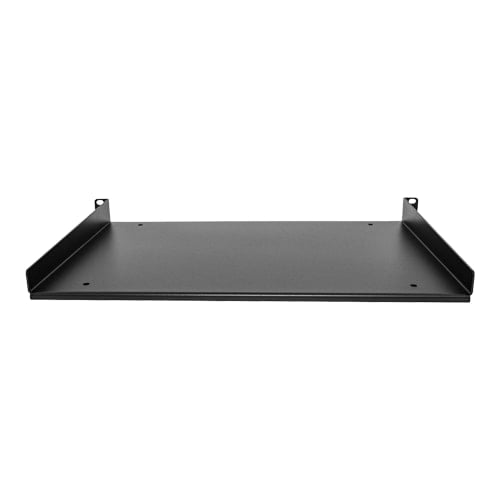 Ripiano fisso da 1U per rack