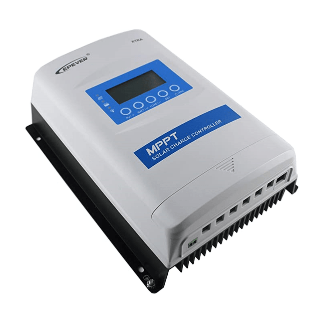 EPEVER XTRA3415N-XDS2 MPPT Solar Controller 12V/24V/36V/48V 30A